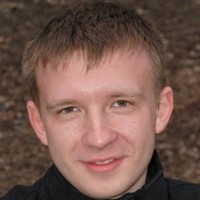 Ambry Genetics Employee Vadym Kovalenko's profile photo