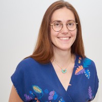 MARK & LAW Employee Eleonore Dauphant's profile photo