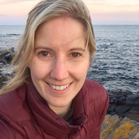 Crown Estate Scotland Employee Sian Wilson's profile photo