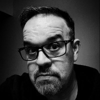 Christopher Hill's profile photo