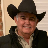 Built Wright Construction Employee Rickey Henry's profile photo