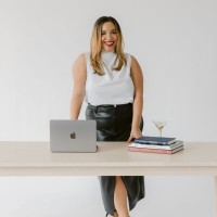 Natasha Churches Email