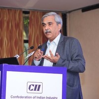 JKCement Employee Ajai Kumar's profile photo