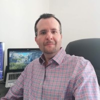 INOVAN Employee Raphael Douhet's profile photo