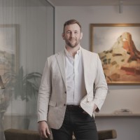 Central Element Employee Callum Schrader's profile photo