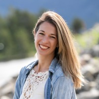 YourSix Employee Megan Goldman's profile photo
