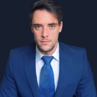 Maslow Employee Brendano Maguire's profile photo