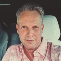 DSV - Global Transport and Logistics Employee Kenneth Gilbert's profile photo