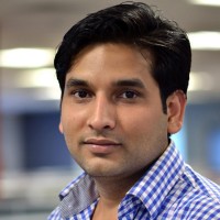 NoBroker.com Employee Amit Sharma's profile photo