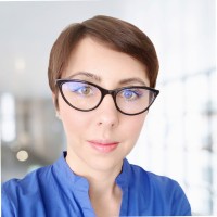 ECHO Technology Solutions Employee Selma Šuvalija's profile photo