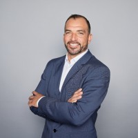 CEG Employee Donald Scott's profile photo