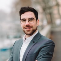 Thibaut 🧙‍️ Email