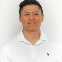 Addison Huang Email