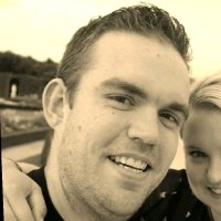 ACQBUILT Employee Tyler Moyle's profile photo
