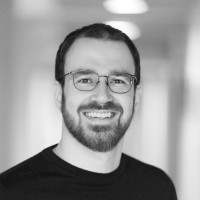 3dvisionlabs GmbH Employee Lars Meinel's profile photo