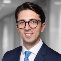 Oaktree Capital Management, L.P. Employee David Mason's profile photo