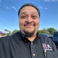 Backer Marathon, Inc. Employee Mario Alfaro's profile photo