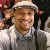 POM Wonderful Employee Edward Garrison's profile photo