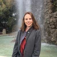 Evolve Communication AS Employee Marita Lundmark's profile photo