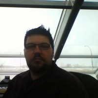 AV&R Employee Pierre Langlois's profile photo
