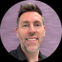 Shell Energy Australia Employee Ben Jerrim's profile photo