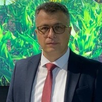 Cemil Akın Email