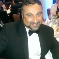Johnson Controls Employee Rick Tomaz's profile photo