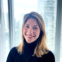 Munich Re Employee Julia Eberle's profile photo