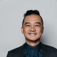 IEX Employee Gerald Lam's profile photo