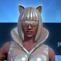 Sanzaru Games Employee Cheryl Austin's profile photo