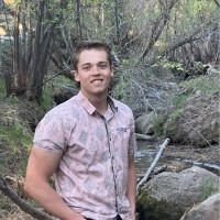 Corbin Carter Email & Phone Number