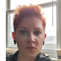 Community House Mental Health Agency Employee Stacy Gow's profile photo
