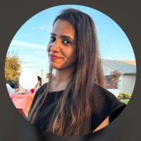 Rashmi Gupta Email