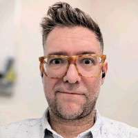 ChrysaLabs Employee Philippe de L'Etoile's profile photo