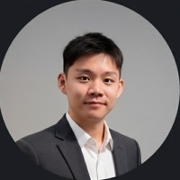Cinch Employee Brandon Tan's profile photo