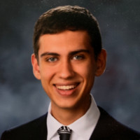 Daniel Gealow's profile photo