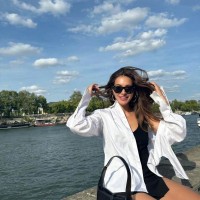 HEBE INT'L Skincare Center Skin Management Center - Queens Employee Monica Kalliope's profile photo
