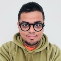 Abhijit Krishna Email & Phone Number