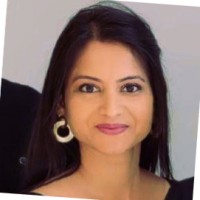 Kena Patel Email & Phone Number