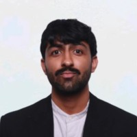 Red Hour Films Employee Ashwin Ramesh's profile photo