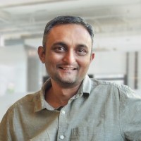 Integra Partners Employee Keval Desai's profile photo