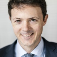 iptiQ by Swiss Re Employee Nicolas Tissot's profile photo