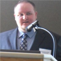 Morbark, LLC Employee Trevor Atkinson's profile photo