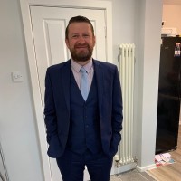 Fraikin Ltd Employee John Cunningham's profile photo