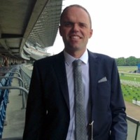 Travelbag Employee Michael Armett's profile photo