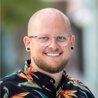Bella Bru Baking Company Employee Jimmy Woodward's profile photo
