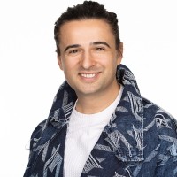 Relation Employee Jake Taylor-King's profile photo