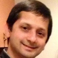 Sam Sengupta