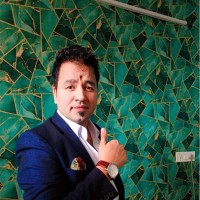 IIPM Employee Chandan Nath's profile photo