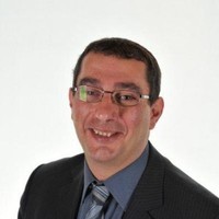 Eleven Network Employee Robert Benson's profile photo